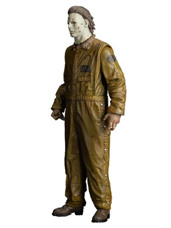 Halloween (2007) Scream Greats Michael Myers Figure Gallery Image 9