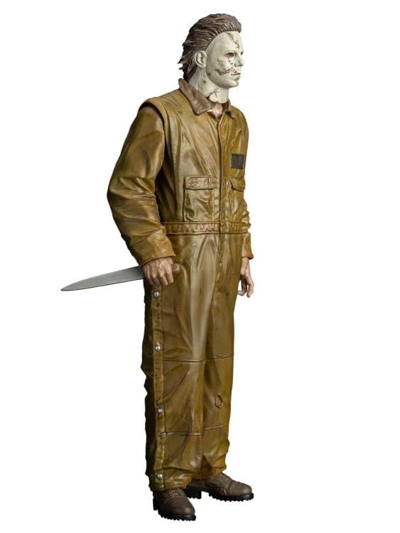 Halloween (2007) Scream Greats Michael Myers Figure Gallery Image 7