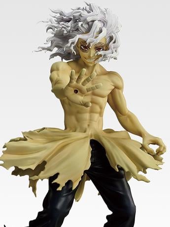 記念グッズ SHIGEO NAGASHIMA DREAM TREASURES My Hero Academia Masterlise Ichibansho Tomura Shigaraki (Further