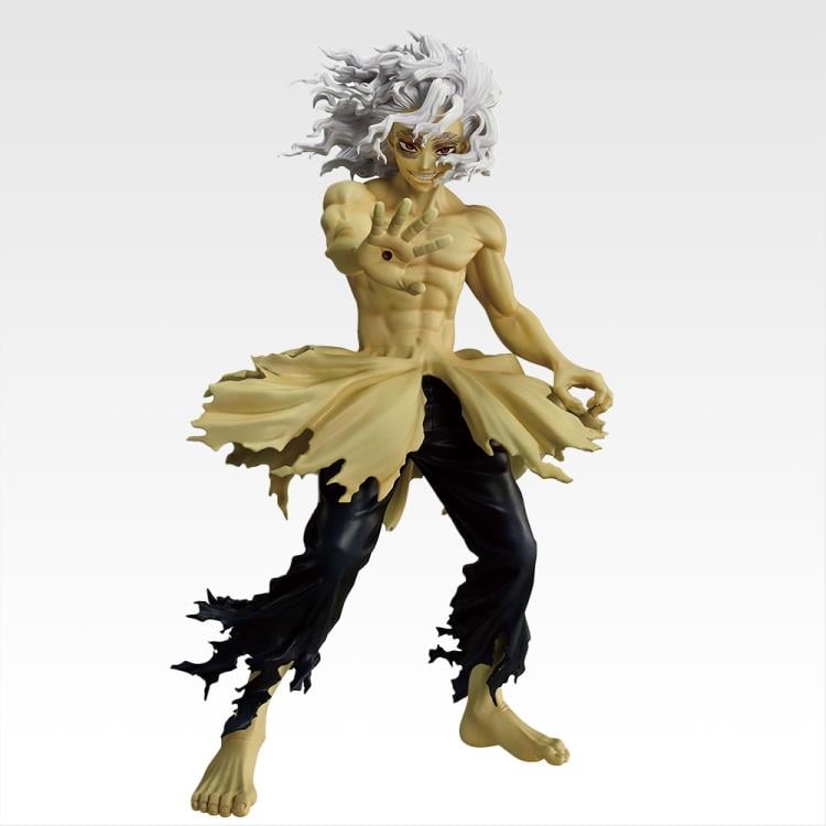 My Hero Academia Masterlise Ichibansho Tomura Shigaraki (Further Beyond) Figure Gallery Image 3