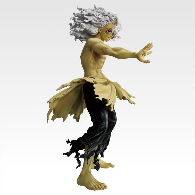 記念グッズ SHIGEO NAGASHIMA DREAM TREASURES My Hero Academia Masterlise Ichibansho Tomura Shigaraki (Further