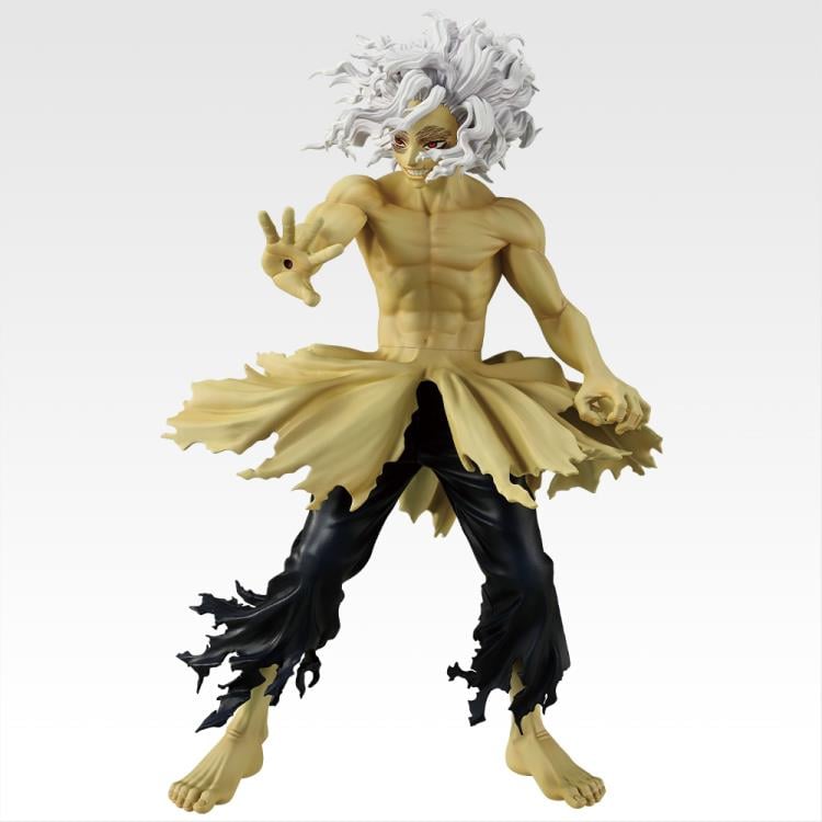 My Hero Academia Masterlise Ichibansho Tomura Shigaraki (Further Beyond) Figure Gallery Image 5