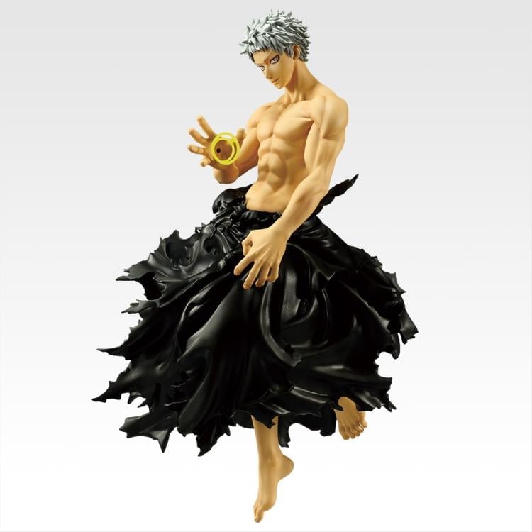 My Hero Academia Masterlise Ichibansho All For One -Youth Age- (Further Beyond) Figure Gallery Image 5