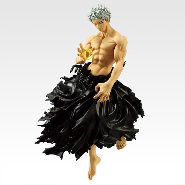 My Hero Academia Masterlise Ichibansho All For One -Youth Age- (Further Beyond) Figure Gallery Image 3