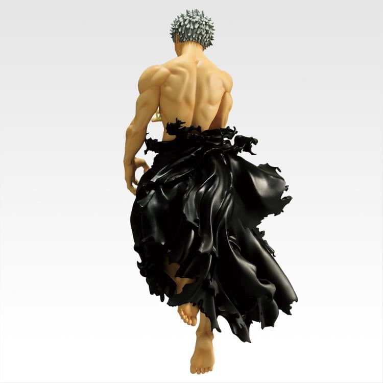 My Hero Academia Masterlise Ichibansho All For One -Youth Age- (Further Beyond) Figure Gallery Image 6