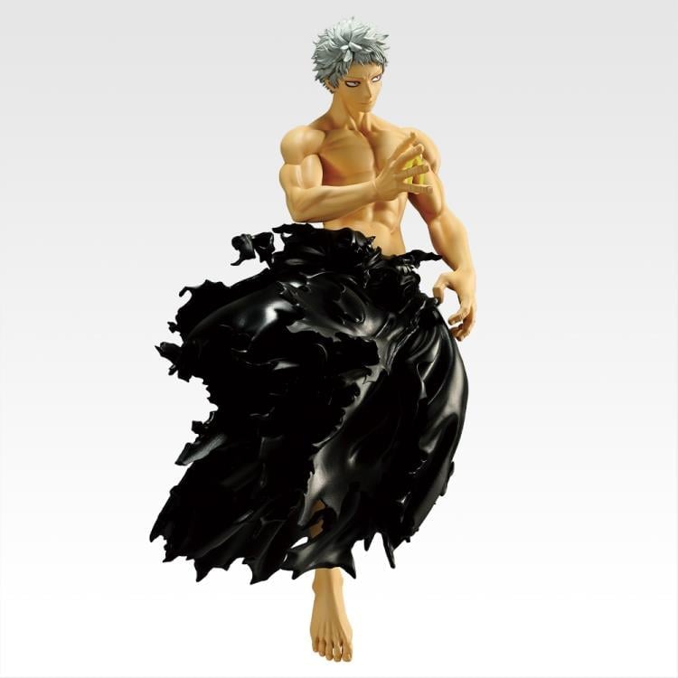 My Hero Academia Masterlise Ichibansho All For One -Youth Age- (Further Beyond) Figure Gallery Image 4