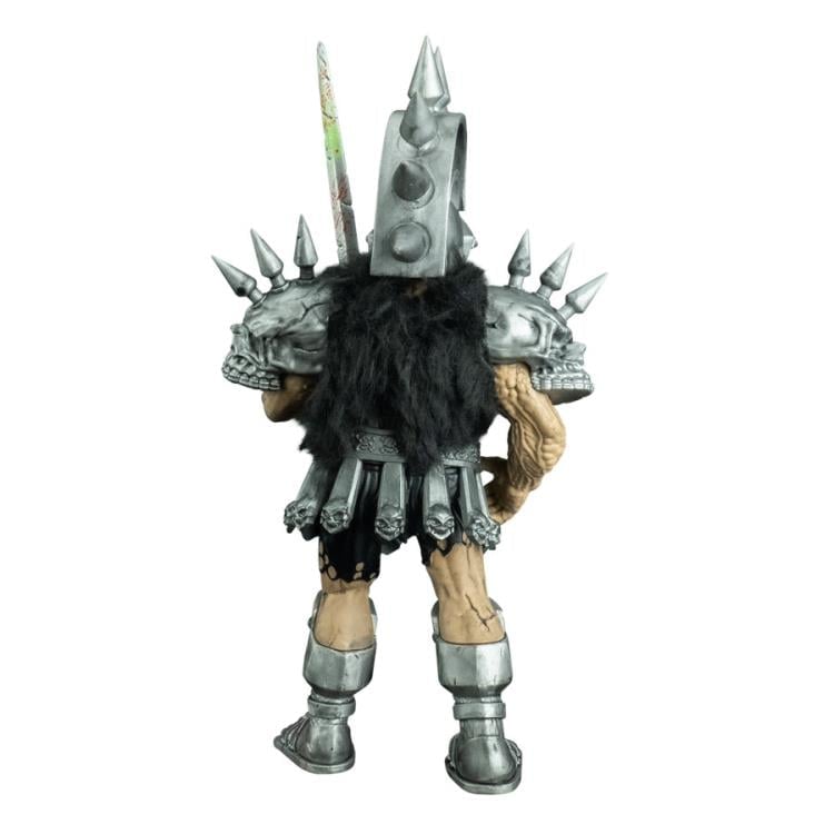 GWAR Beefcake the Mighty Action Figure Gallery Image 7