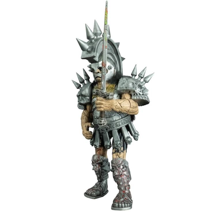 GWAR Beefcake the Mighty Action Figure Gallery Image 5