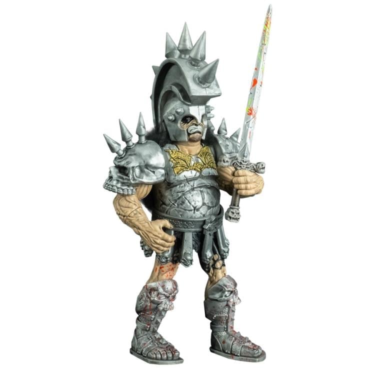 GWAR Beefcake the Mighty Action Figure Gallery Image 6