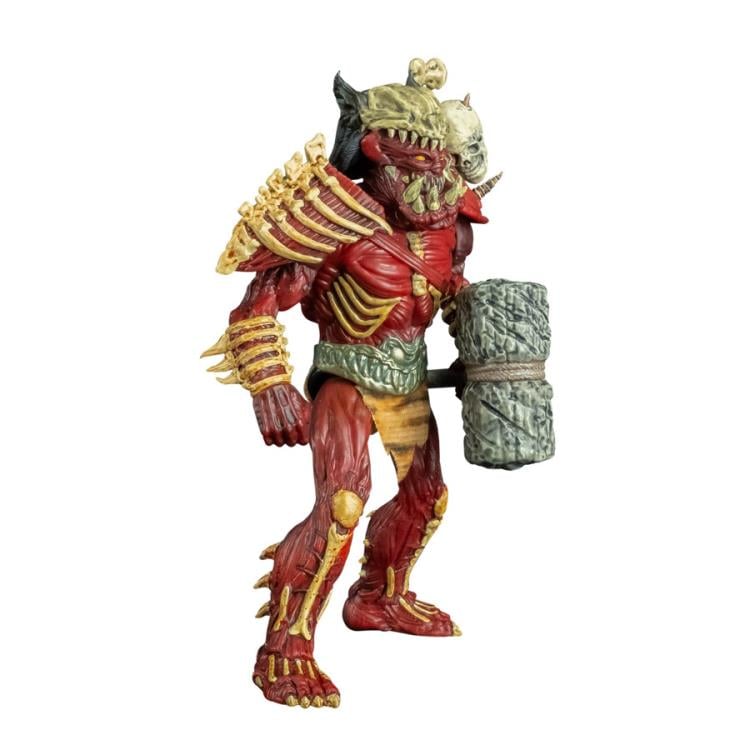 GWAR JiZMak da Gusha Action Figure Gallery Image 9