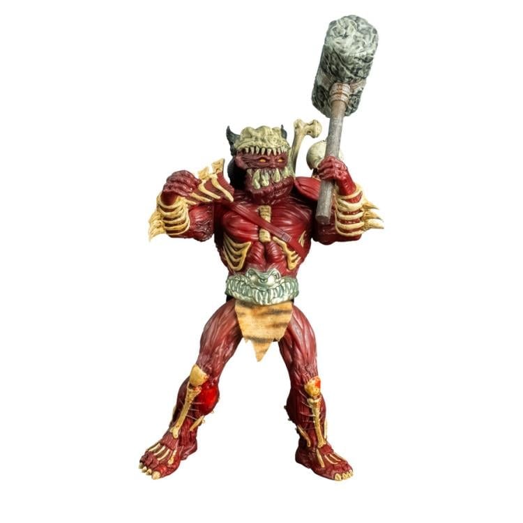 GWAR JiZMak da Gusha Action Figure Gallery Image 8