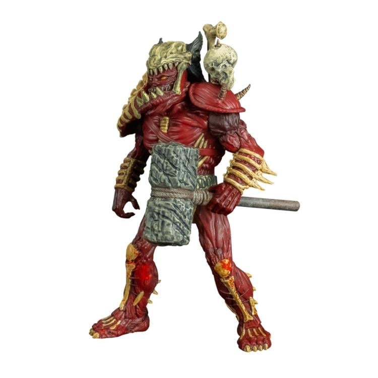 GWAR JiZMak da Gusha Action Figure Gallery Image 5