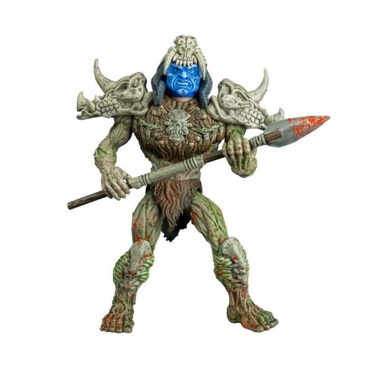 GWAR Pustulous Maximus Action Figure Gallery Image 4
