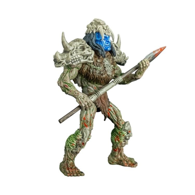 GWAR Pustulous Maximus Action Figure Gallery Image 9
