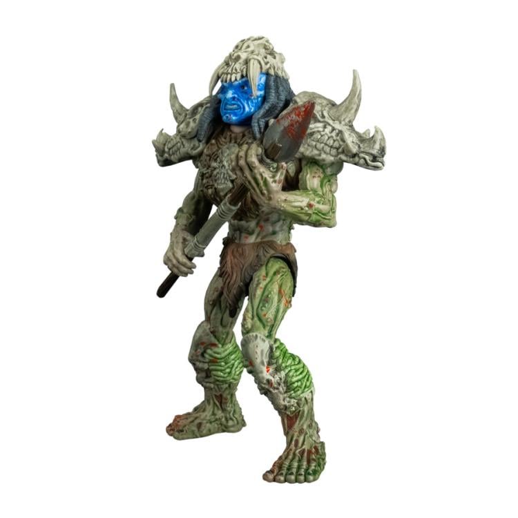 GWAR Pustulous Maximus Action Figure Gallery Image 5