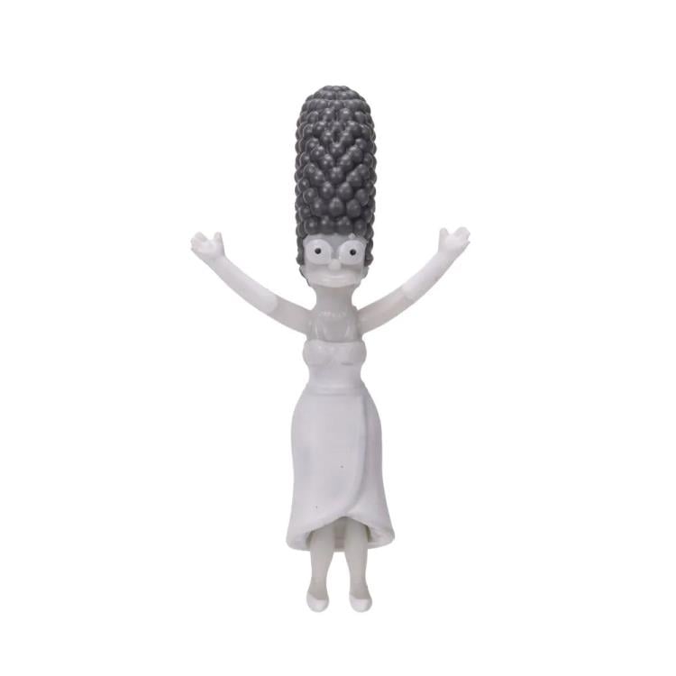 The Simpsons Treehouse of Horror King Homer 5-Inch Scale Premium Action Figure Gallery Image 13