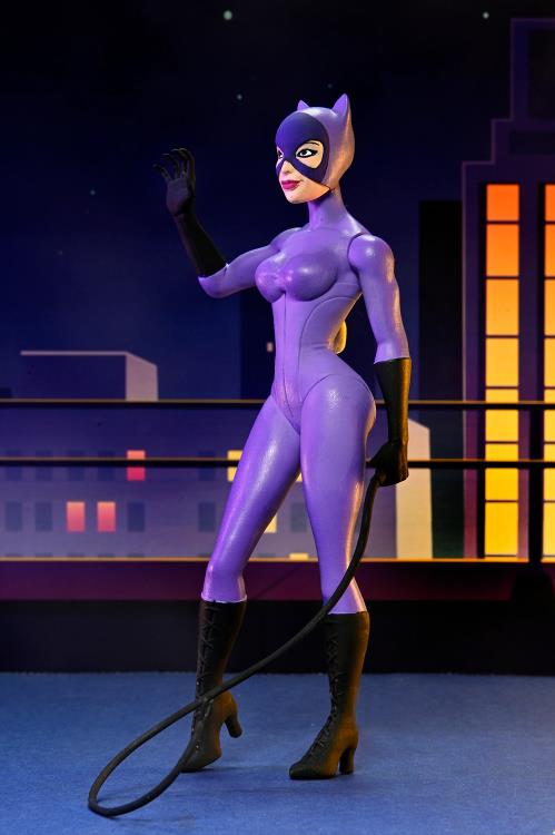 DC Comics Toony Classics Series 2 Set of 3 Figures Gallery Image 9