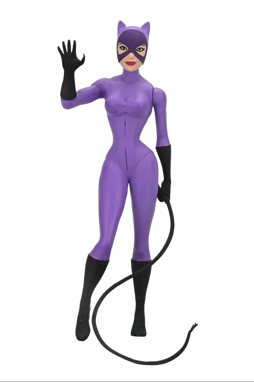 DC Comics Toony Classics Series 2 Set of 3 Figures Gallery Image 18