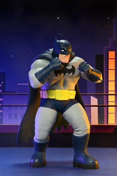 DC Comics Toony Classics Series 2 Set of 3 Figures Gallery Image 7