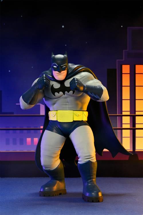 DC Comics Toony Classics Series 2 Set of 3 Figures Gallery Image 5