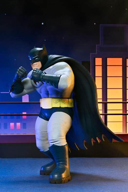 DC Comics Toony Classics Series 2 Set of 3 Figures Gallery Image 6