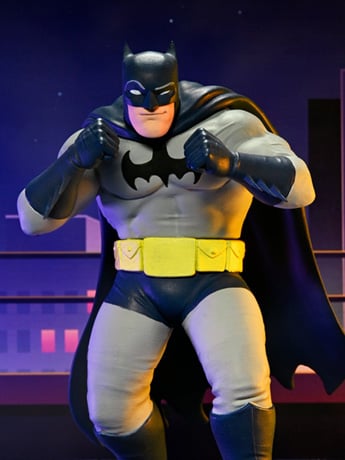 DC Comics Toony Classics Batman (Comic) Gallery Image 2
