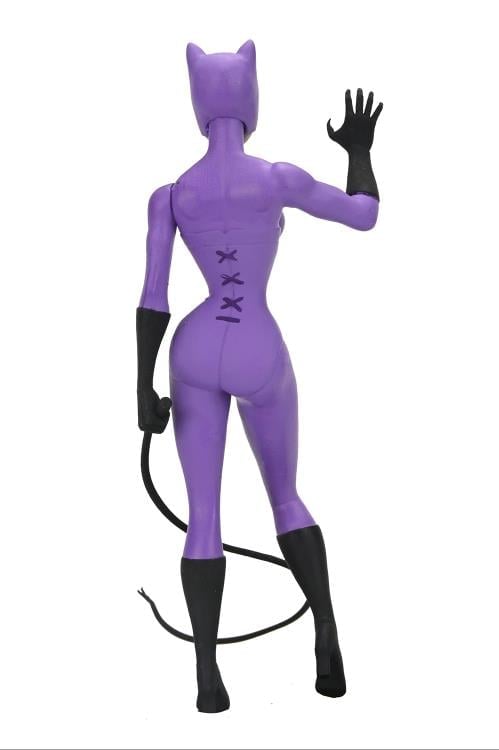 DC Comics Toony Classics Catwoman (Comic) Gallery Image 8