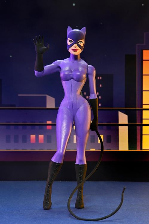 DC Comics Toony Classics Catwoman (Comic) Gallery Image 3