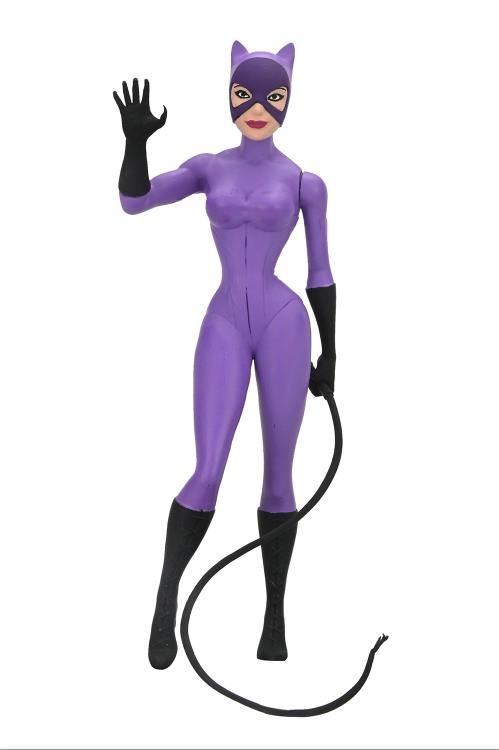DC Comics Toony Classics Catwoman (Comic)