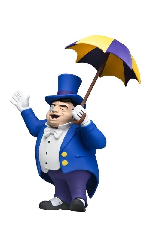 DC Comics Toony Classics Penguin (Comic) Gallery Image 7
