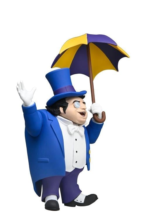 DC Comics Toony Classics Penguin (Comic) Gallery Image 8