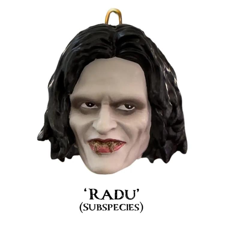 Full Moon's Holiday Horror Ornaments Boxed Set of 6 Ornaments Gallery Image 5