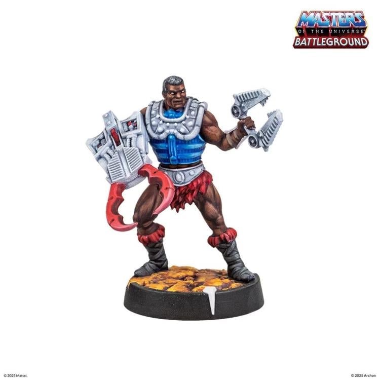 Masters of the Universe: Battleground Wave 9 Masters of the Universe Faction Expansion Pack Gallery Image 4