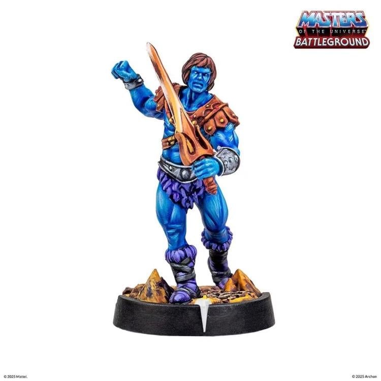 Masters of the Universe: Battleground Wave 9 Evil Warriors Faction Expansion Pack Gallery Image 4