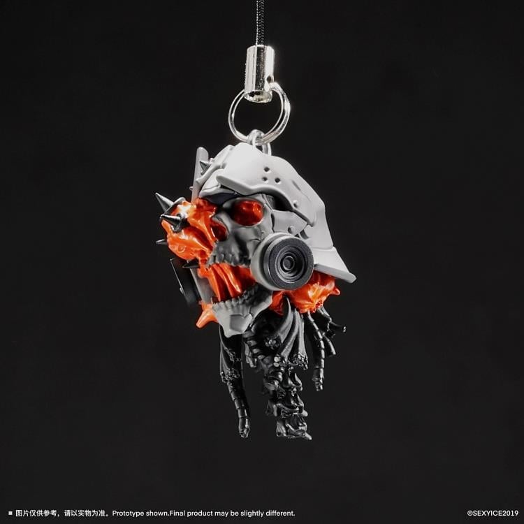VERMIN Series Artificial Evolution B0199 Manticora 1/12 Scale Action Figure Gallery Image 17