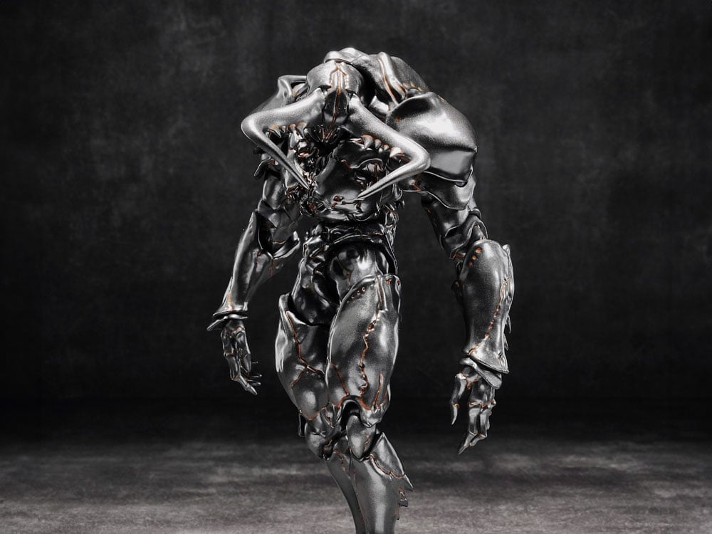 VERMIN Series Artificial Evolution B0199 Manticora 1/12 Scale Action Figure Gallery Image 1