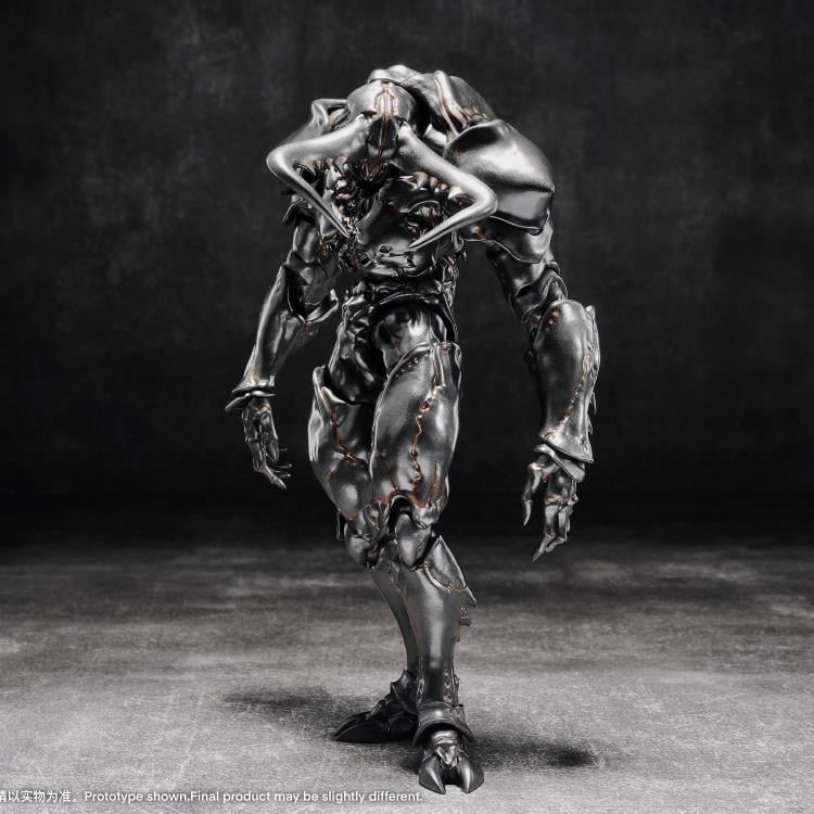 VERMIN Series Artificial Evolution B0199 Manticora 1/12 Scale Action Figure Gallery Image 3