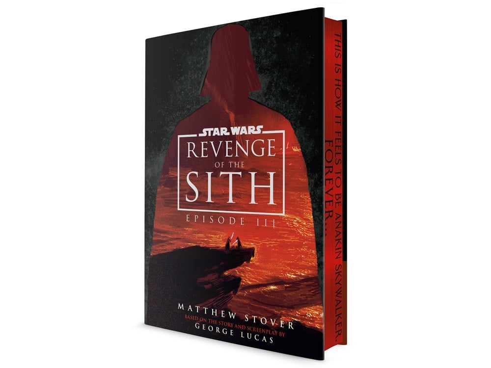 Star Wars: Revenge of the Sith: Episode III (Deluxe Edition)
