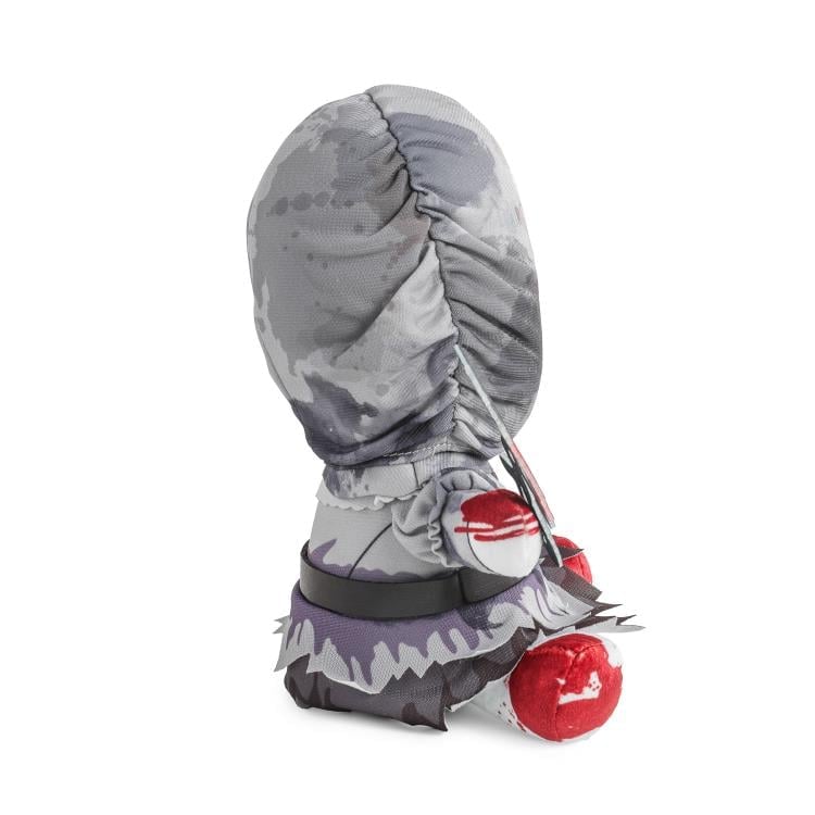 Dead by Daylight Phunny The Nurse Plush Gallery Image 5