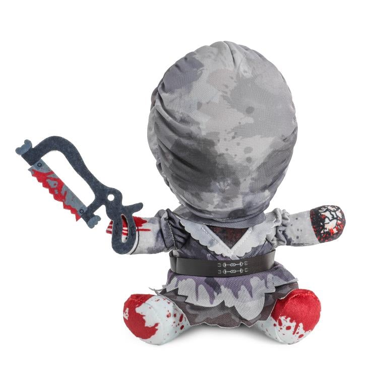Dead by Daylight Phunny The Nurse Plush Gallery Image 3