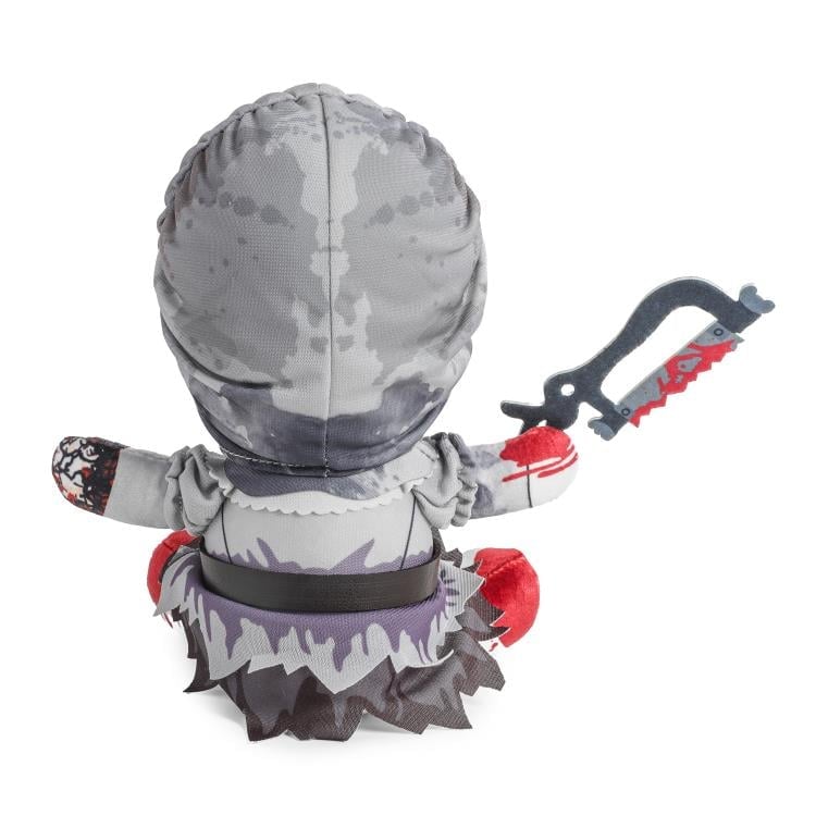 Dead by Daylight Phunny The Nurse Plush Gallery Image 6