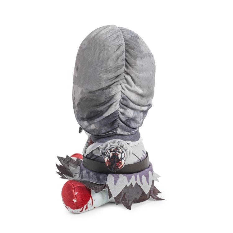 Dead by Daylight Phunny The Nurse Plush Gallery Image 7