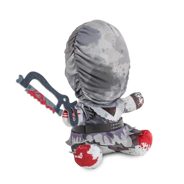 Dead by Daylight Phunny The Nurse Plush Gallery Image 4