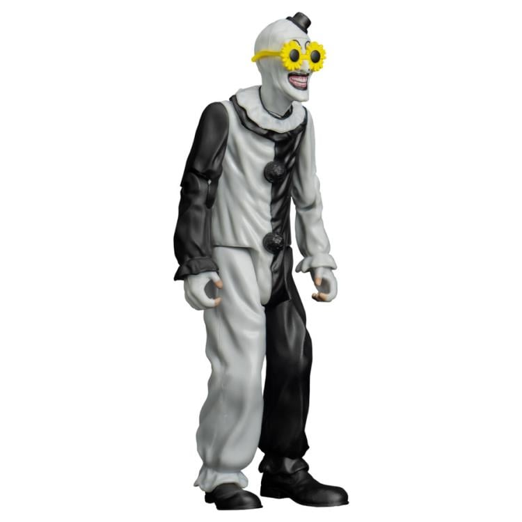 Terrifier 2 Art the Clown (Costume Shop) 5" Action Figure Gallery Image 7