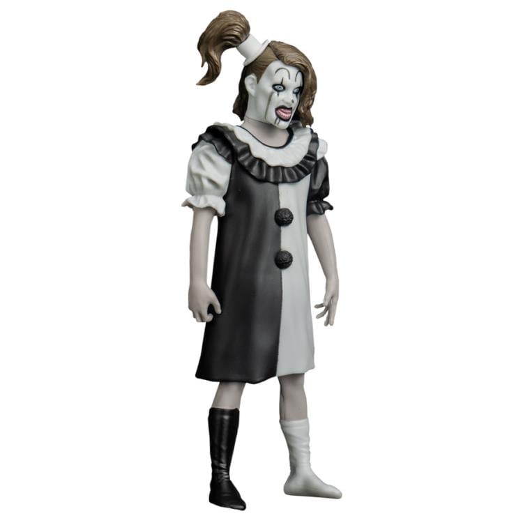 Terrifier 2 Pale Girl 5" Action Figure Gallery Image 7