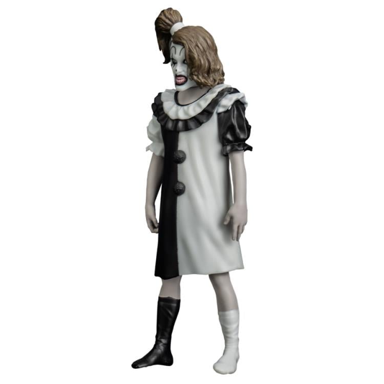 Terrifier 2 Pale Girl 5" Action Figure Gallery Image 6
