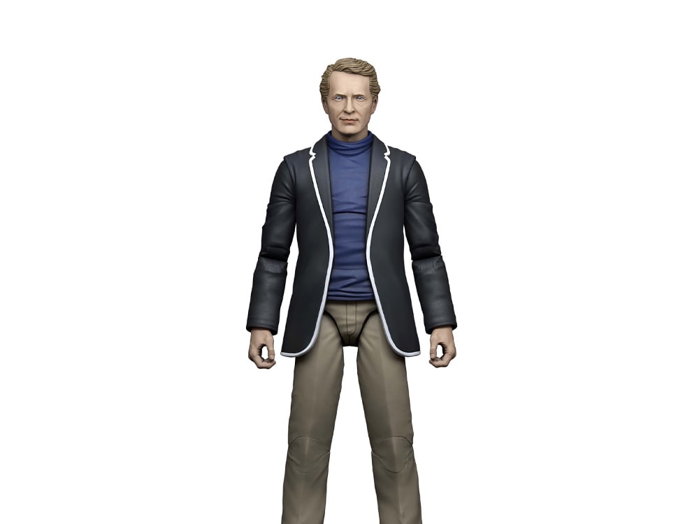 The Prisoner Number 6 Ultimate Edition 1/12 Scale Action Figure Gallery Image 1
