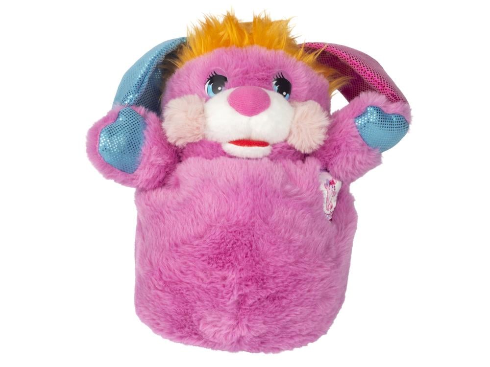Popples Pancake Limited Edition Plush Gallery Image 6
