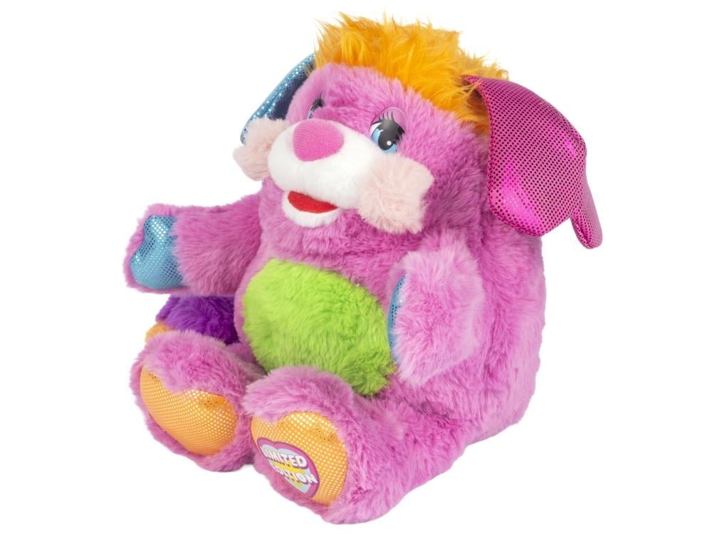 Popples Pancake Limited Edition Plush Gallery Image 4