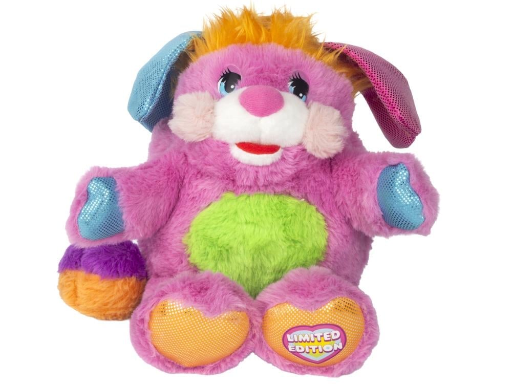 Popples Pancake Limited Edition Plush Gallery Image 3
